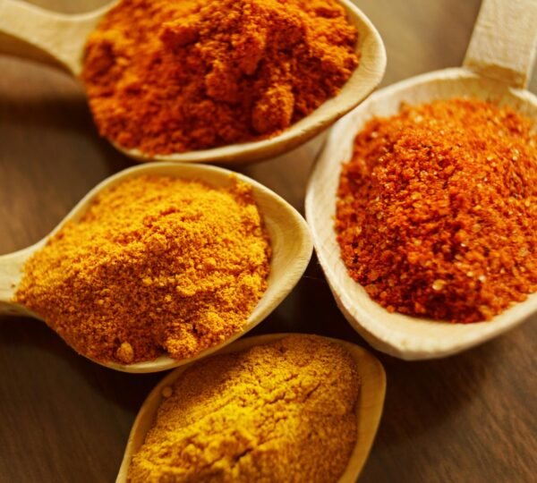 Spices