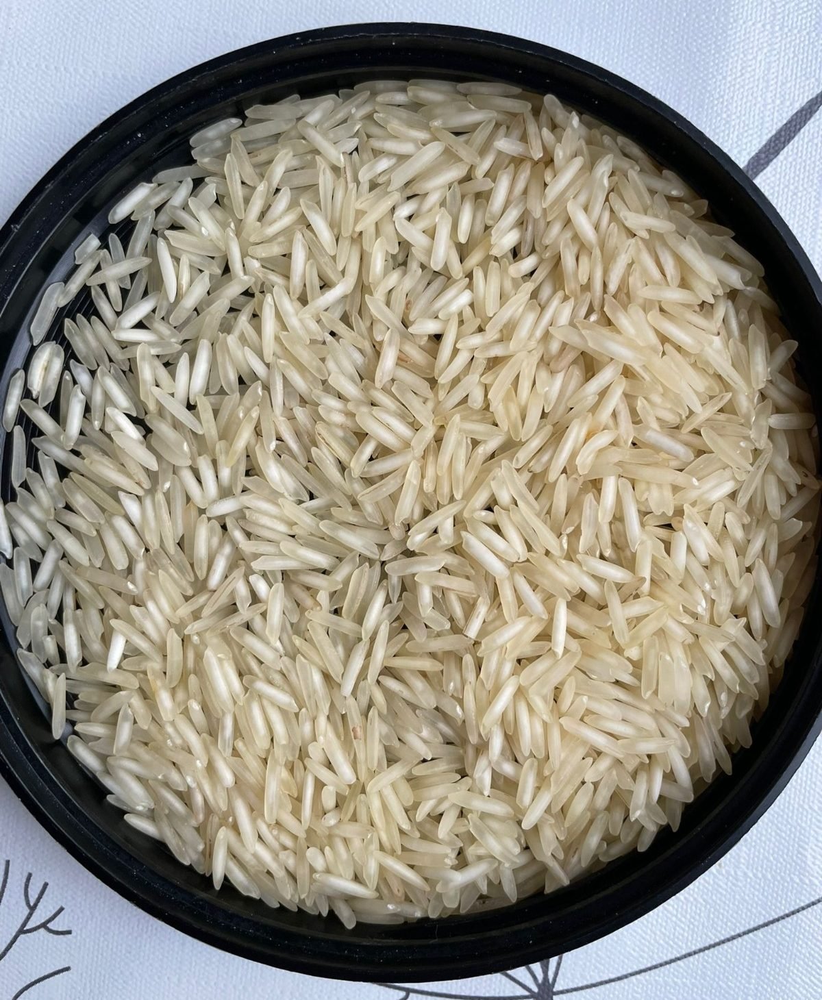 1121 Sella Basmati