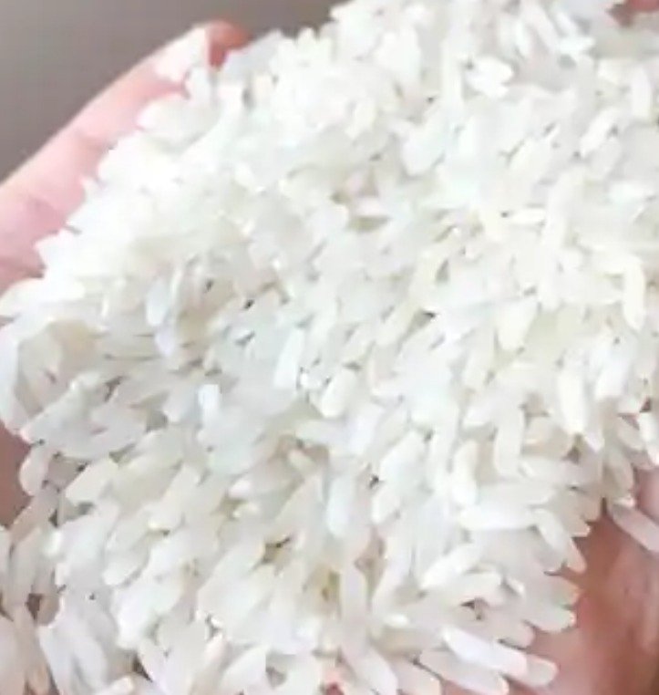 Broken Rice