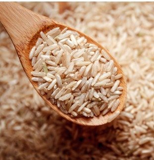 Brown Rice