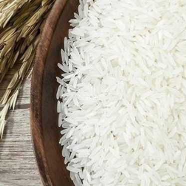 Super Basmati